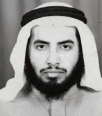عبد الله بن مبارك الخاطر