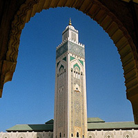 كمال الدين المغربي
